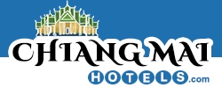 Hotele w Chiang Mai